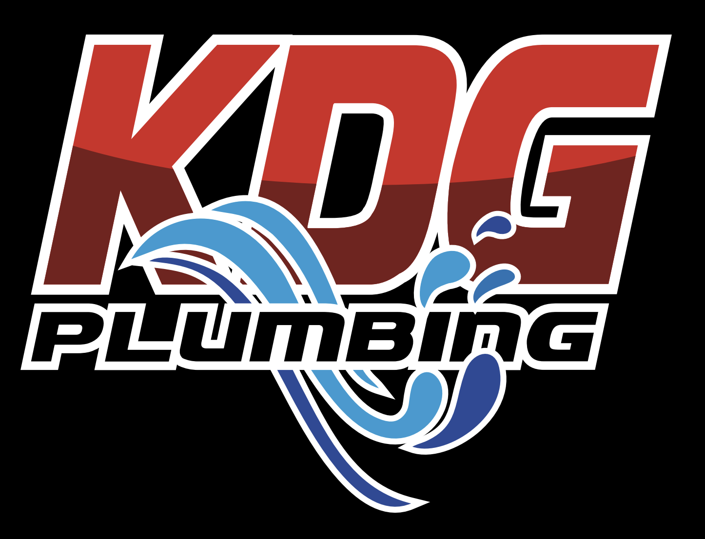 KDG Plumbing